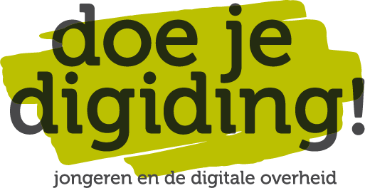 Doe je Digiding!