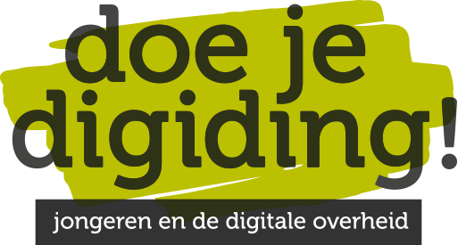 Doe je Digiding