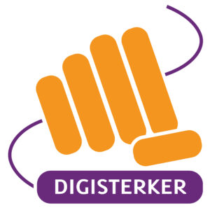 logo digisterker