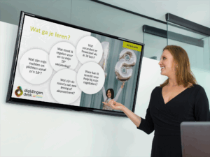 Workshopleider Jongeren en digitale regelzaken